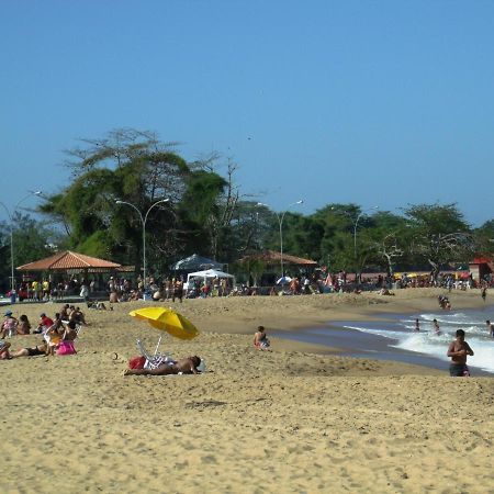 Suite Brisamar Cabo Frio Exterior foto