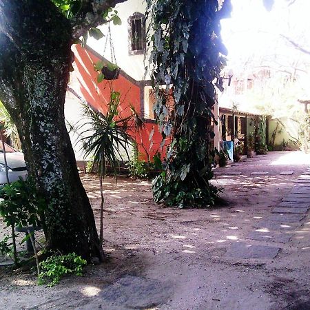 Suite Brisamar Cabo Frio Exterior foto