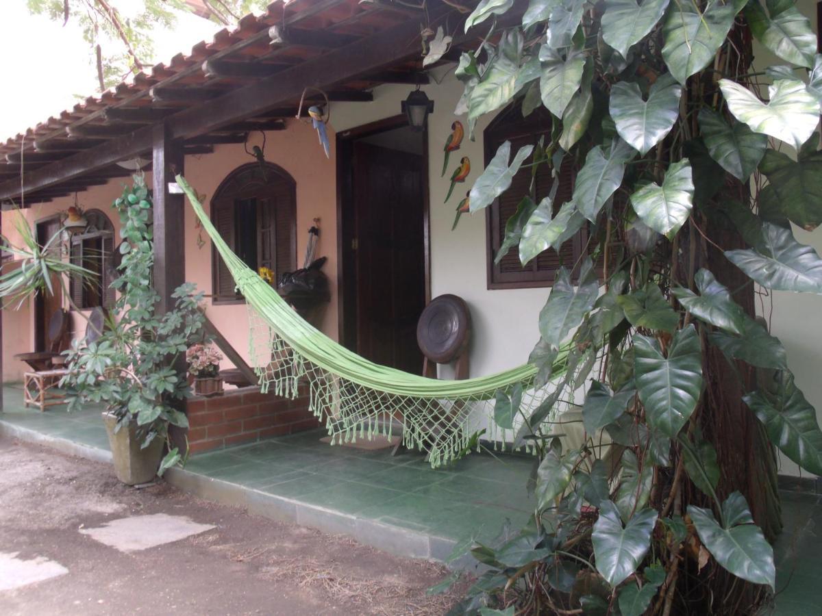 Suite Brisamar Cabo Frio Exterior foto