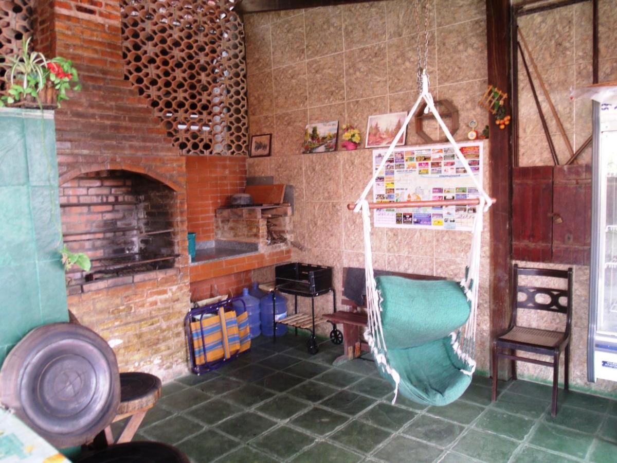 Suite Brisamar Cabo Frio Exterior foto