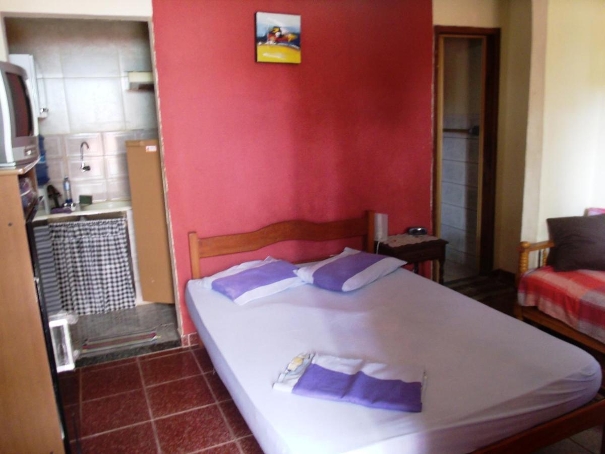 Suite Brisamar Cabo Frio Exterior foto