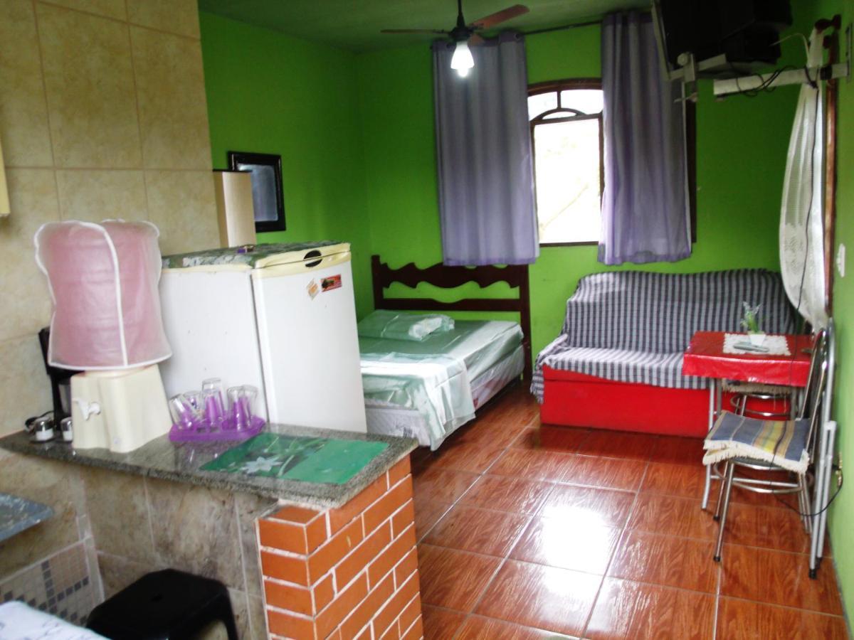 Suite Brisamar Cabo Frio Exterior foto