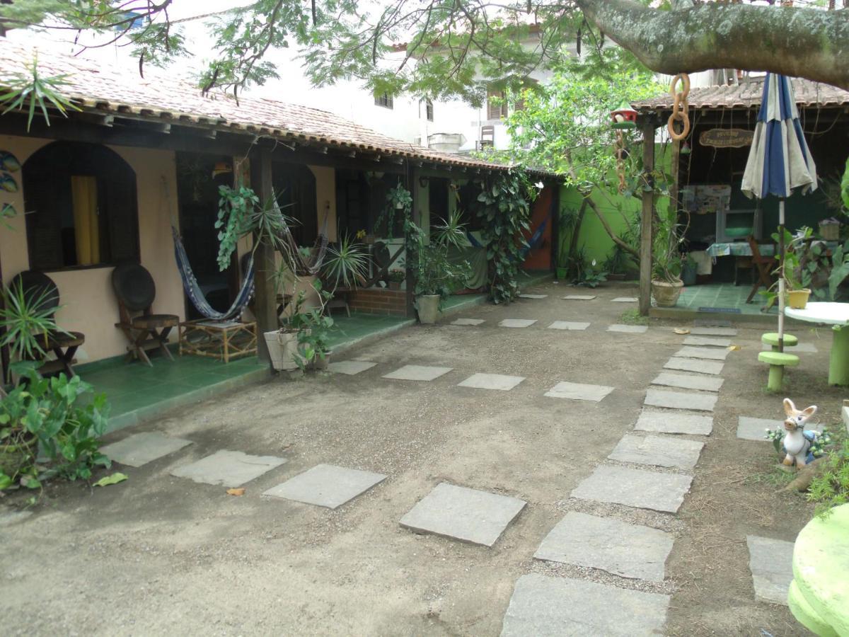 Suite Brisamar Cabo Frio Exterior foto