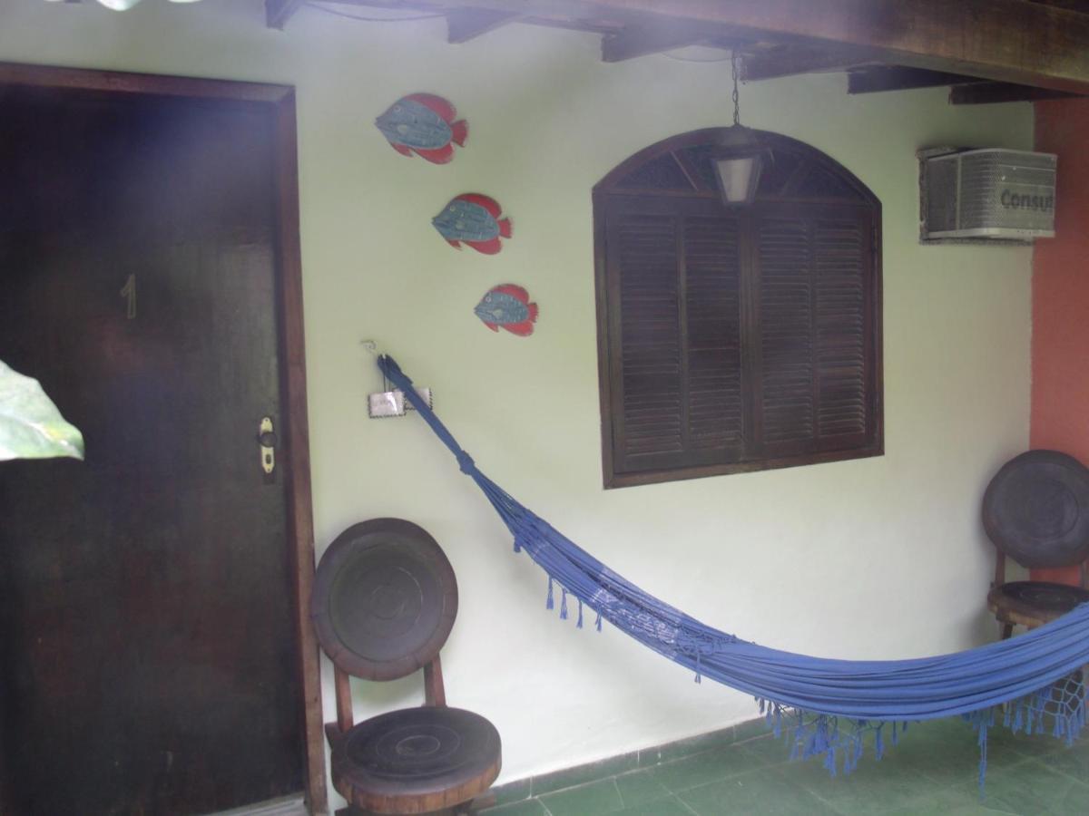 Suite Brisamar Cabo Frio Exterior foto