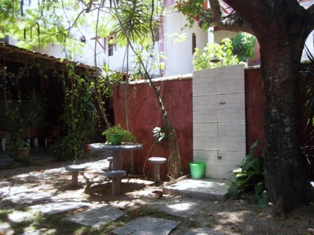 Suite Brisamar Cabo Frio Exterior foto