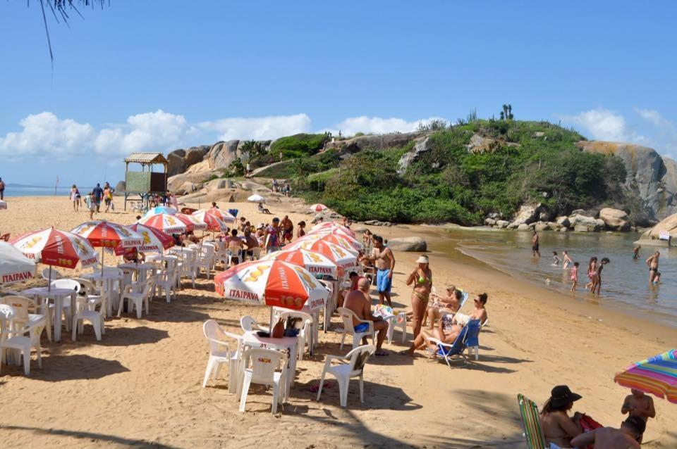 Suite Brisamar Cabo Frio Exterior foto