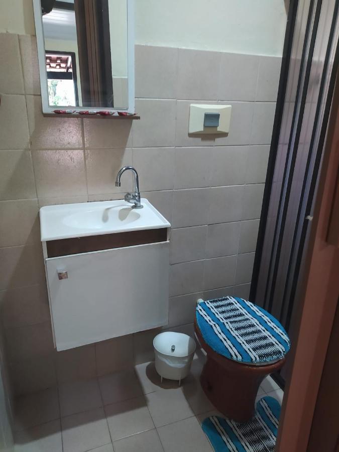 Suite Brisamar Cabo Frio Exterior foto